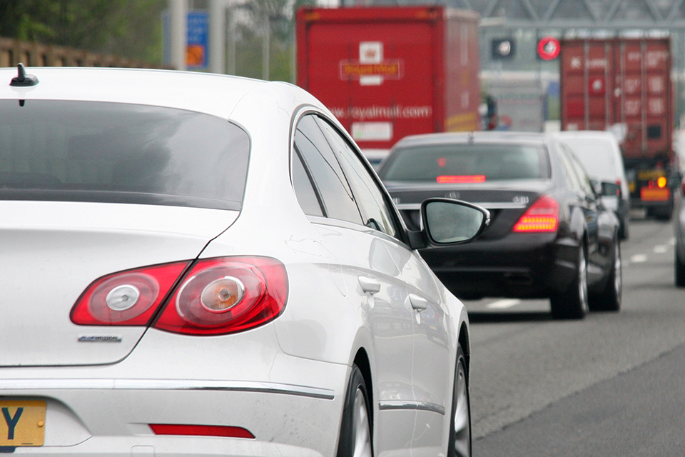 £8.3 million to boost West Midlands transport links