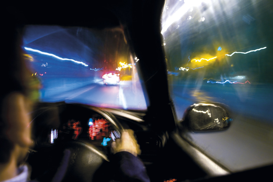 Drink driving rules tightened to improve road safety