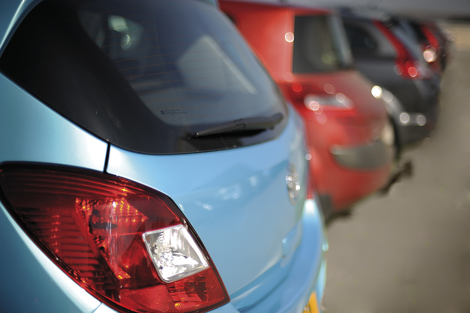 DVLA reminds customers of new refund rules