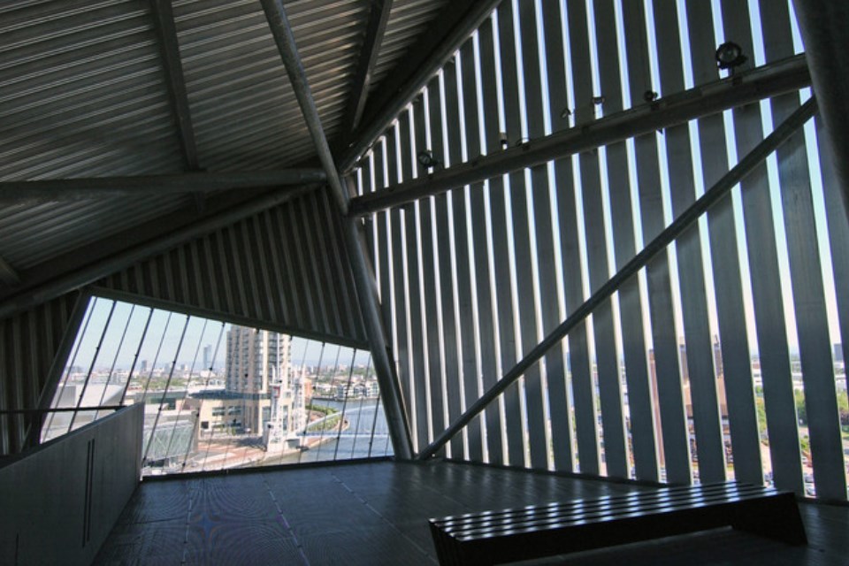 Sponsorship and partnership opportunities at Expo 2017 in Astana