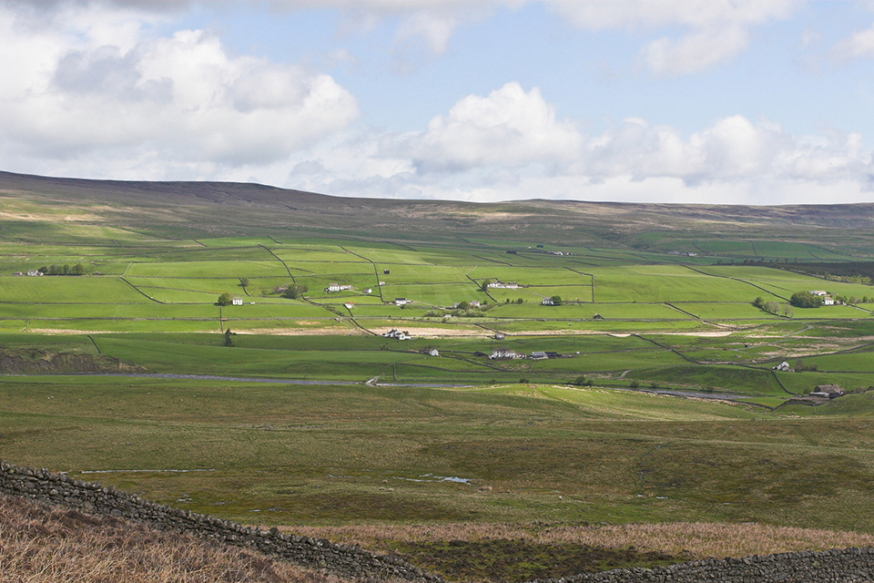 RPA sets out plans for resolving farmers’ BPS 2015 queries