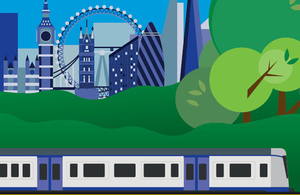 A new approach to rail passenger services in London and the south east