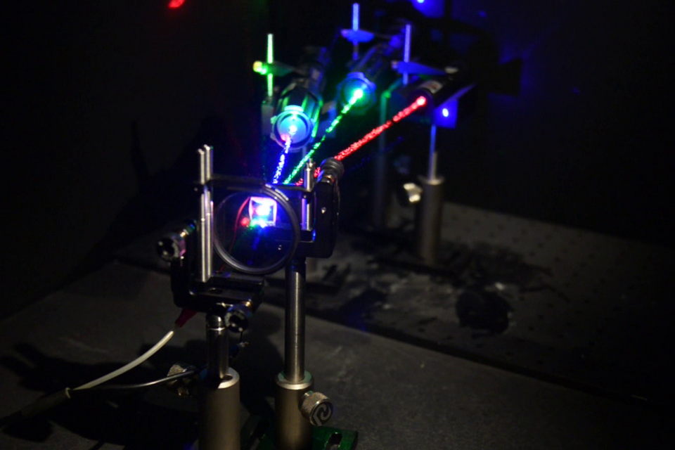 Light protection technology project launched