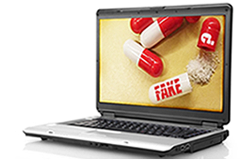 Man jailed for money laundering and the sale of unlicensed medicines