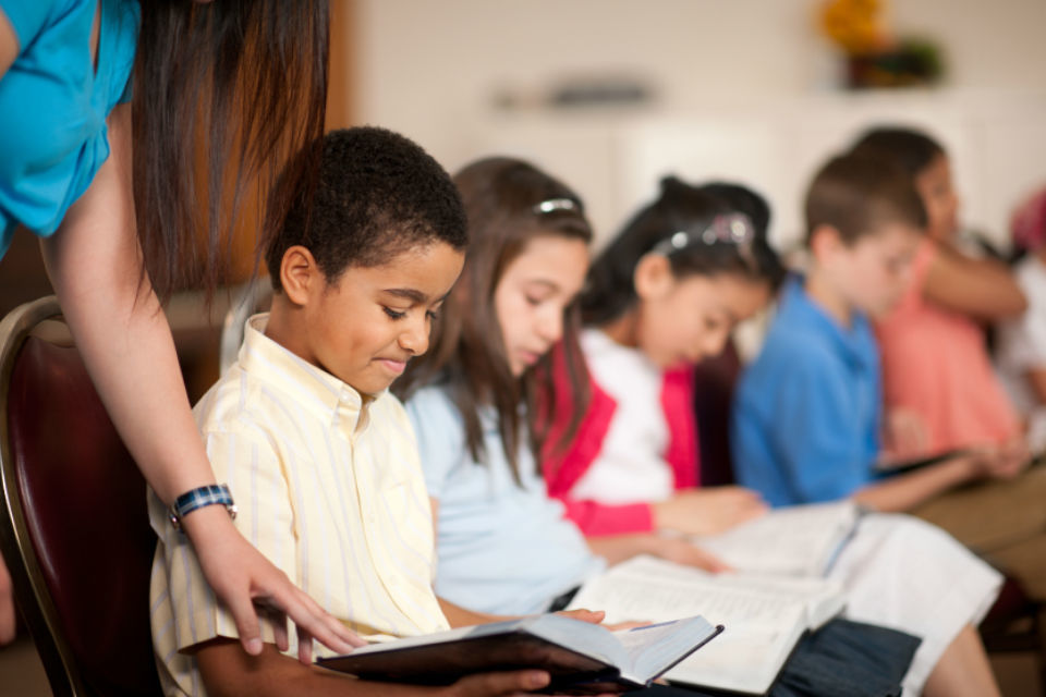 New classic books in schools initiative launched