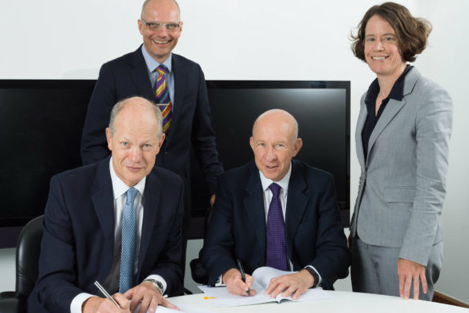 Sellafield Ltd and NNL pledge to deliver value for UK taxpayer