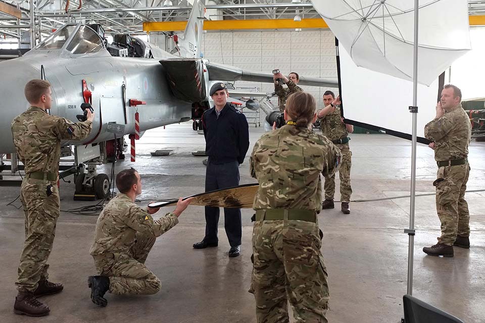 Apprenticeships offer the way