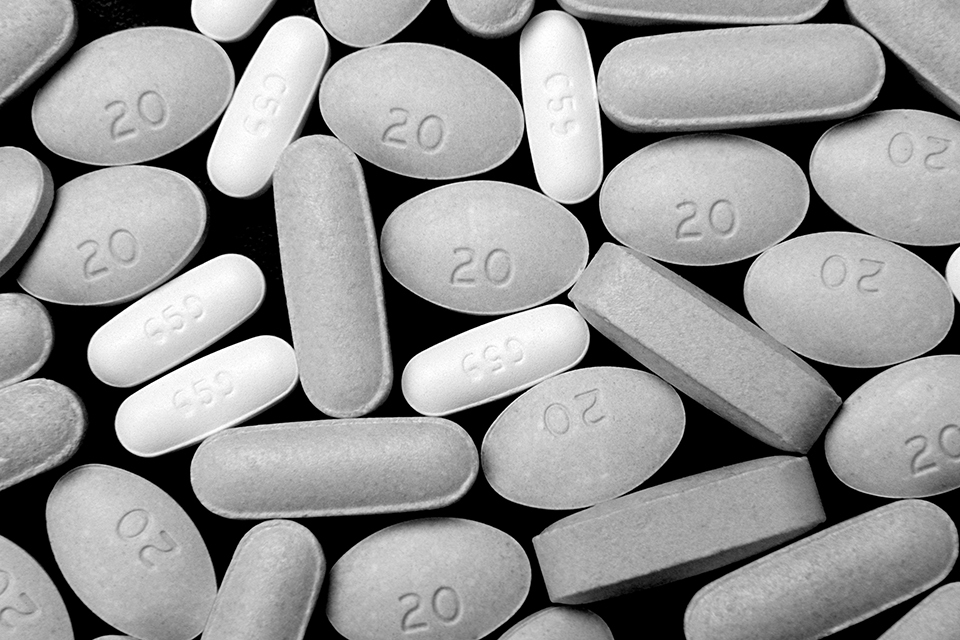 ACMD tells ministers drug-related deaths will continue to rise if treatment programmes are not maintained