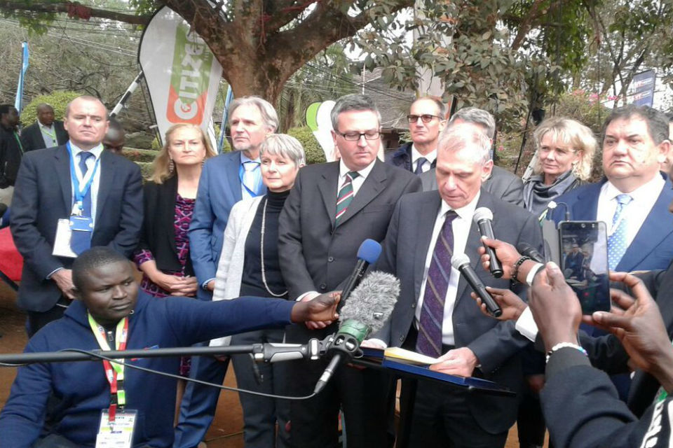 Joint Statement by Heads of Mission in Kenya on Kenya’s General ...