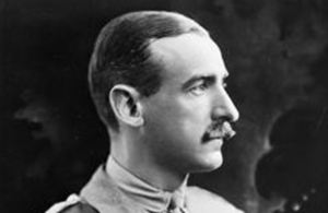 Sir Adrian Ghislain Carton de Wiart