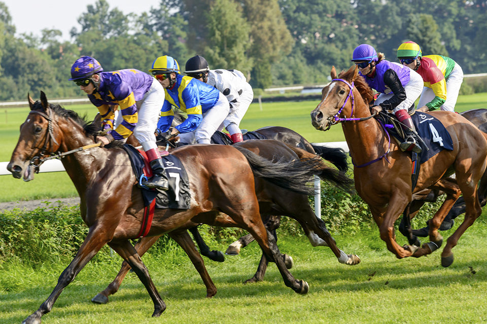 CMA publishes issues statement in Ladbrokes/Coral merger