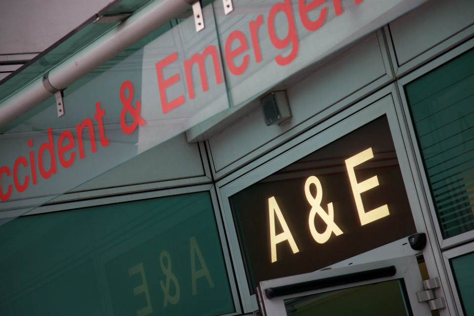 System launched to help tackle harms from new psychoactive substances