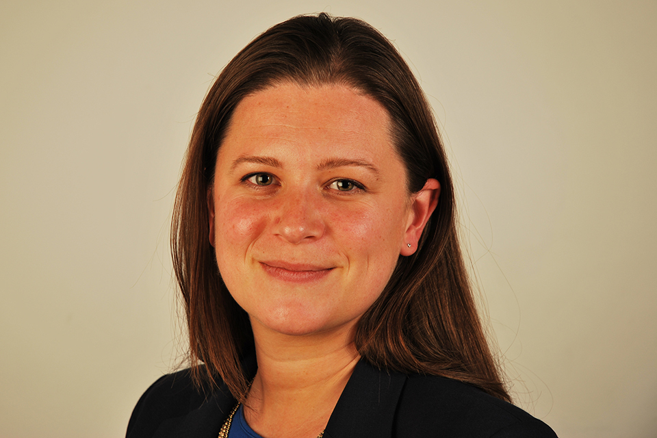 CMA appoints Deputy Chief Economic Adviser