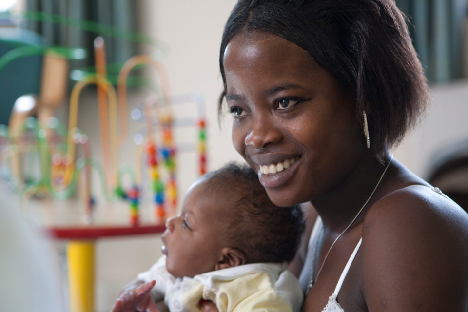 Family Nurse Partnership programme to be extended