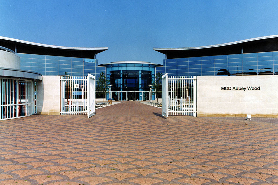Two new non executive directors appointed  to the DE&S Board