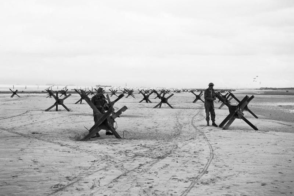 Portsmouth launches D Day 70 events