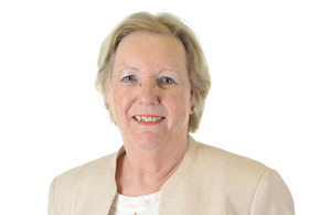 Baroness Hanham