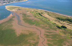 Dawlish Warren