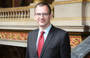 Ambassador to Luxembourg