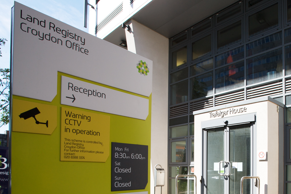 May 2014 Transaction Data