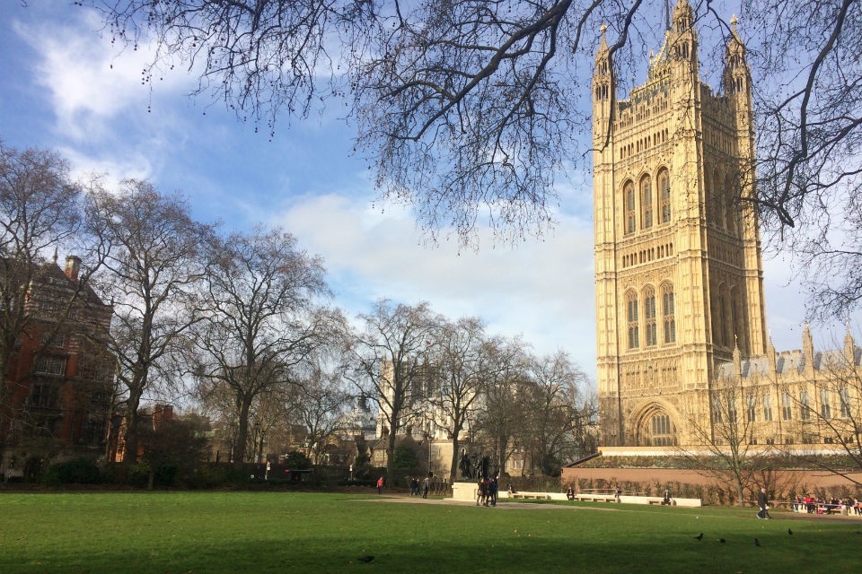 Holocaust memorial designs exhibition in Parliament