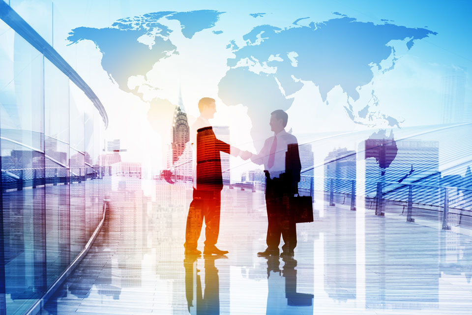 Global cooperation feasibility studies: apply for funding