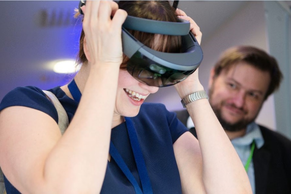 Introducing the Open Call for Innovation