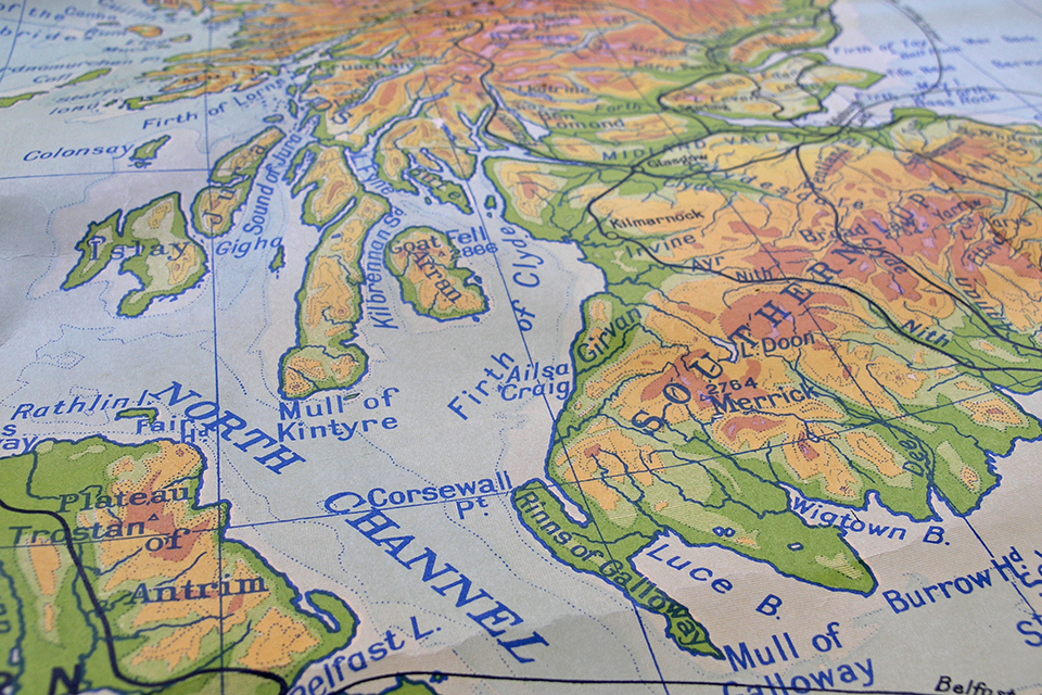 Danny Alexander to take the case for staying in the UK to all corners of Scotland