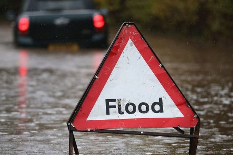 Residents urged to sign up to be #floodaware