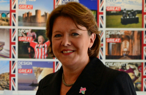 Maria Miller