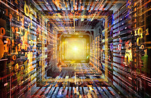 Digital futures (thinkstock)