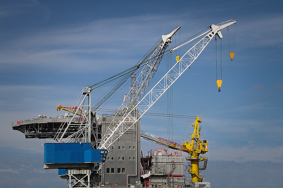 Budget changes lead to creation of hundreds of jobs in oil and gas industry