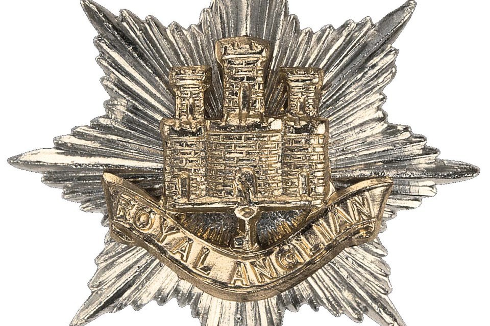 UK team deploys to train Nigerian forces fighting Boko Haram