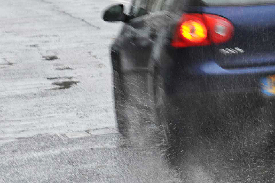 £7 million funding for Cumbria’s flood damaged roads