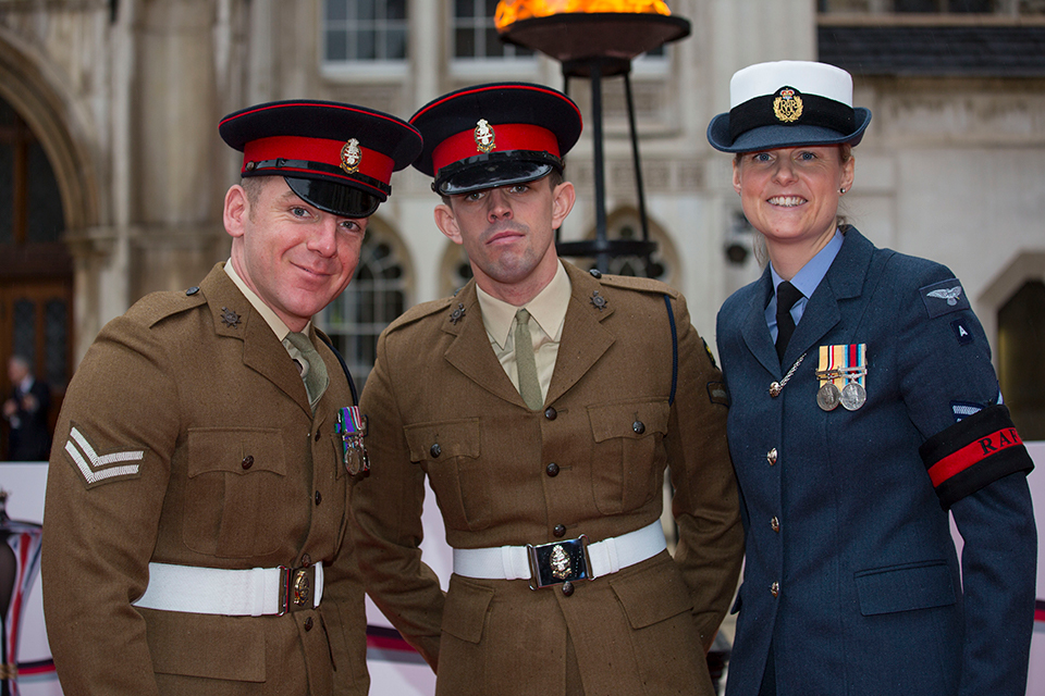The Sun Military Awards open for nominations