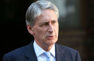 Philip Hammond