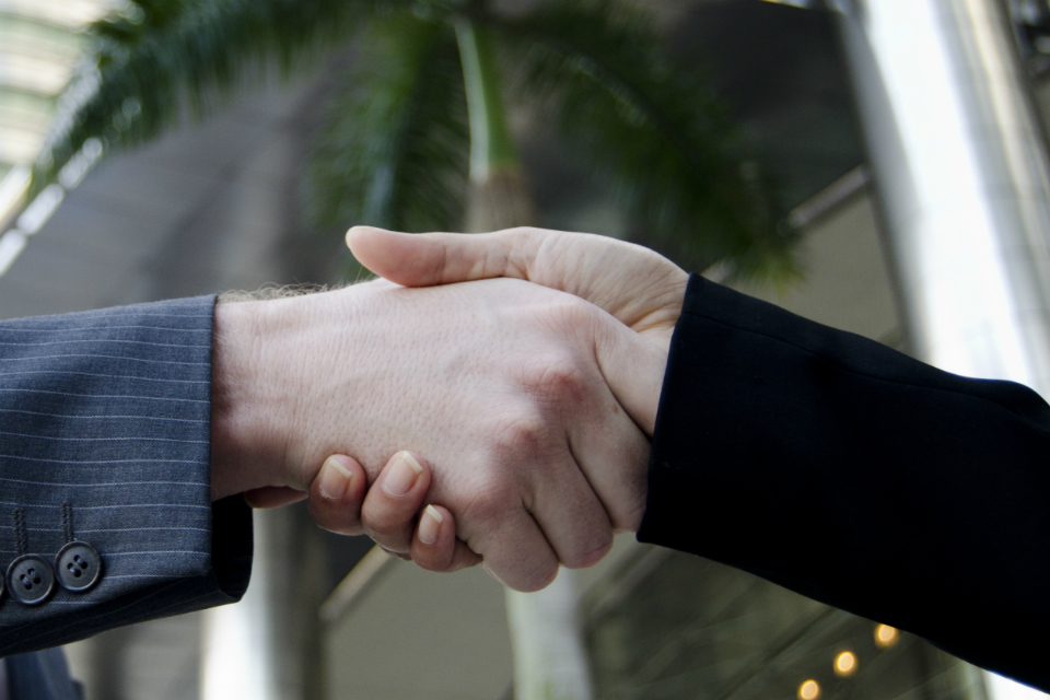 New support to export UK healthcare management expertise