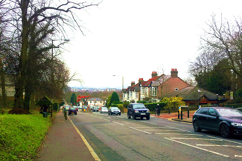 New speed limit guidance for councils