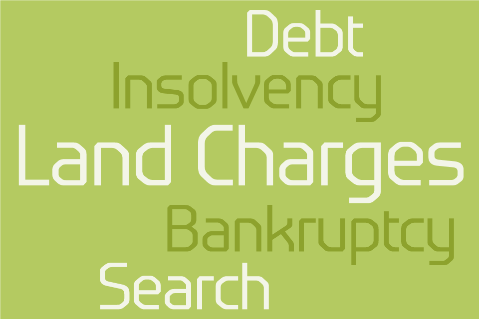 New Land Charges Service will go live in April