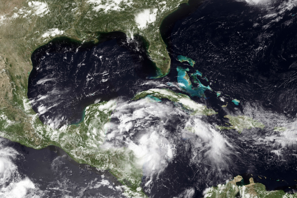 Atlantic hurricane season: are you prepared?