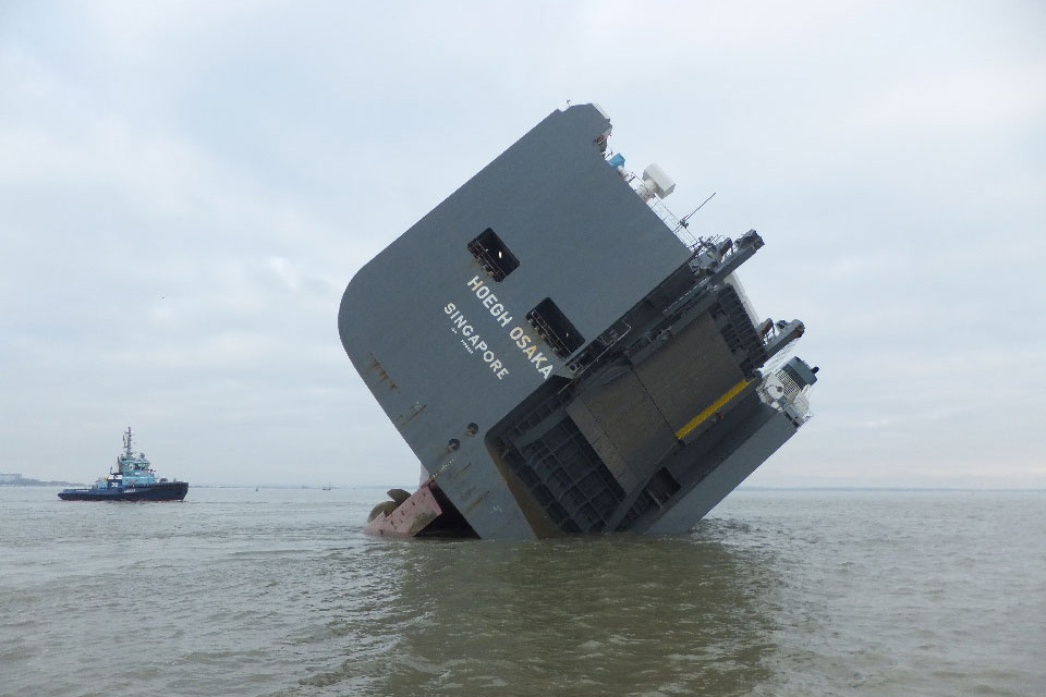 MAIB investigations launched