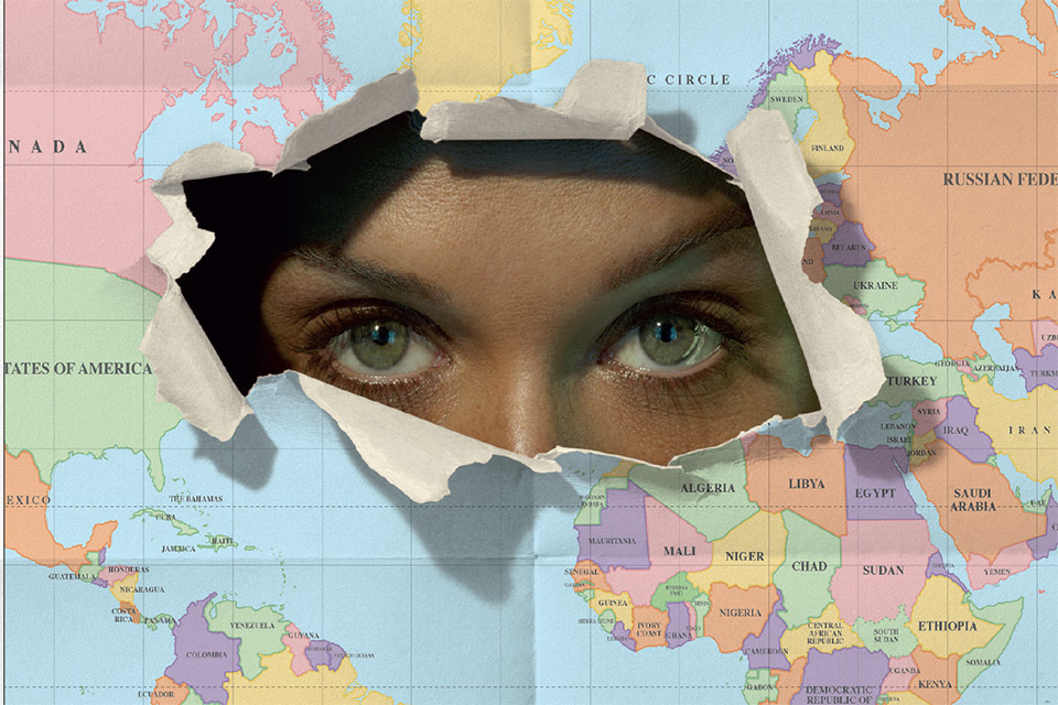 HMRC campaign targets offshore account holders in fresh clampdown on