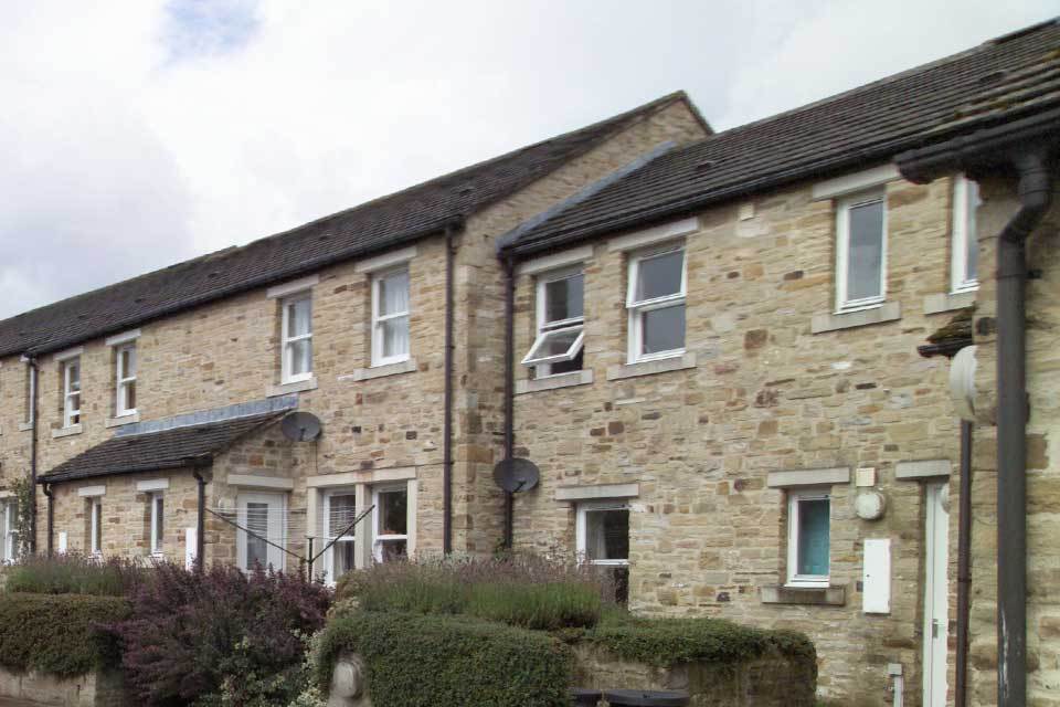 New plan will boost starter homes in rural areas