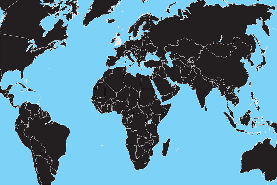 Land Registry publishes Overseas Companies data