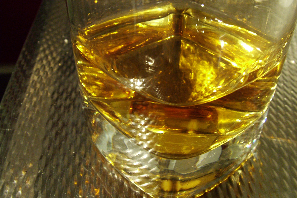New scheme to help fight fake spirits