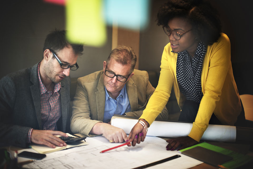 Better by design: strengthening UK business and boosting growth