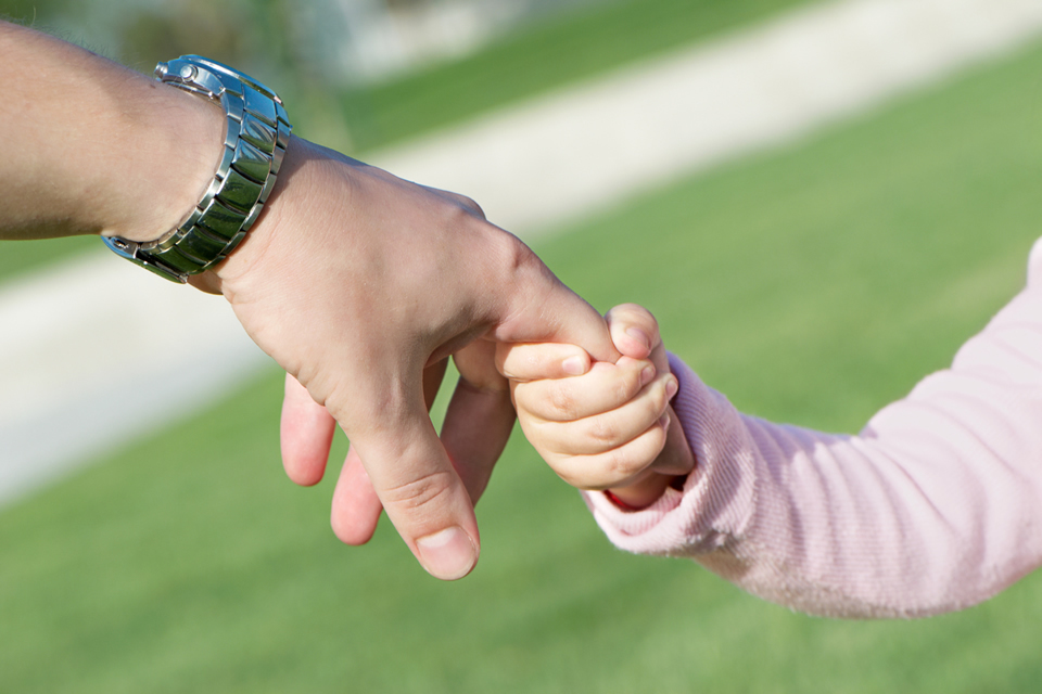Adoption: £50 million funding boost and new interactive maps
