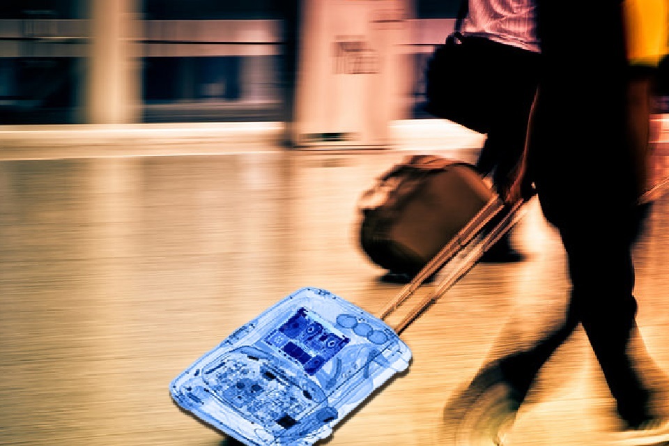 Future Aviation Security Solutions network event - information pack