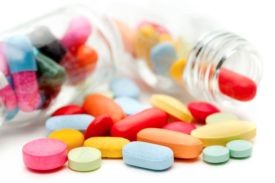 Huge haul of unlicensed erectile dysfunction medicines seized
