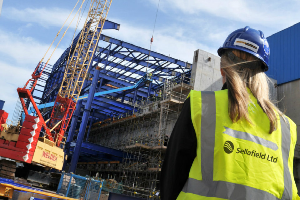 Academy set to make Cumbria the hub for project professionals